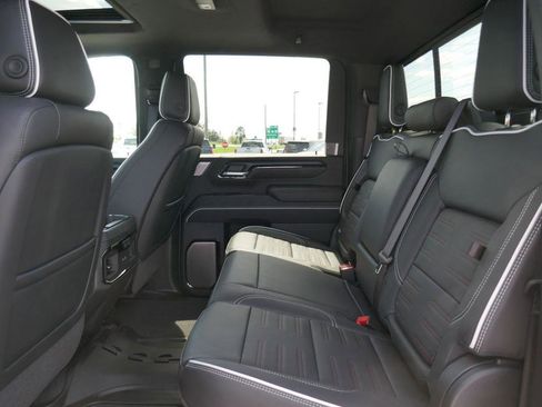 New 2026 GMC Sierra 2500 AT4X AWD/4WD image 20