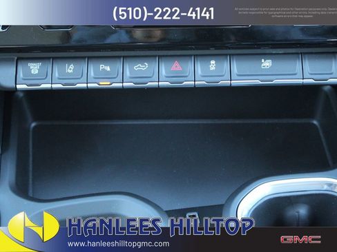 New 2026 GMC Sierra 3500 Denali w/ Denali Reserve Package image 20