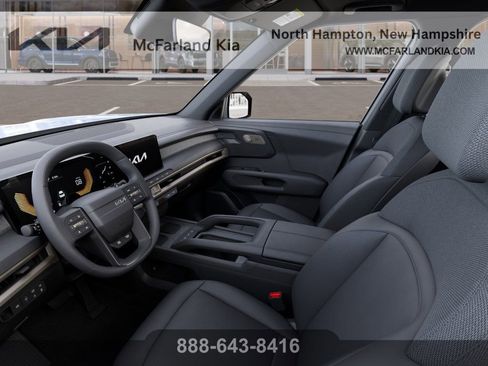 New 2027 Kia Telluride S image 17