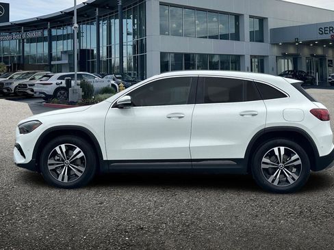 New 2026 Mercedes-Benz GLA 250 image 7