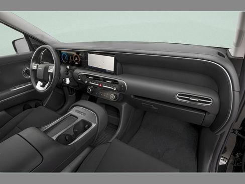 New 2026 Hyundai Palisade SE FWD image 14