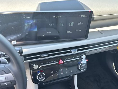 New 2026 Hyundai Tucson Blue SE AWD/4WD image 27
