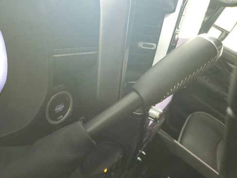 New 2026 RAM 2500 Rebel w/ Rebel Level 2 Equipment Group image 22