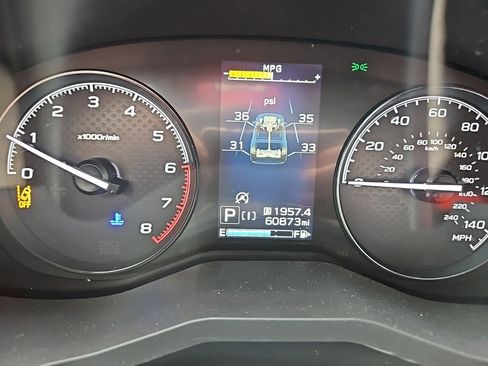 Used 2020 Subaru Forester w/ Popular Package #1 image 18