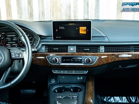 Used 2018 Audi A4 2.0T Premium Plus w/ Premium Plus Package image 21