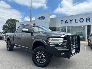 Used 2020 RAM 2500 Laramie AWD/4WD video 1