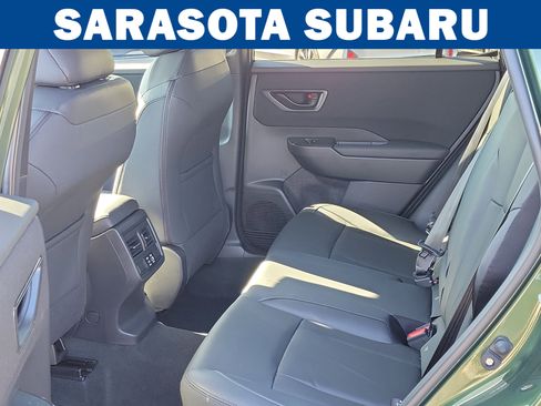 New 2026 Subaru Outback Premium image 14