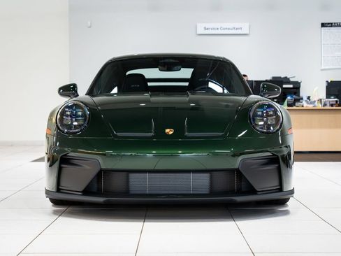 Used 2026 Porsche 911 GT3 RWD image 21