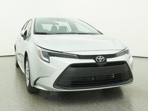 New 2026 Toyota Corolla LE image 58