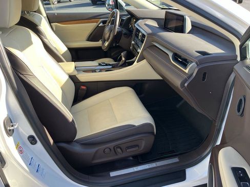 Used 2019 Lexus RX 350 AWD image 34