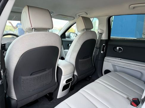 Used 2023 Hyundai Ioniq 5 SEL image 25