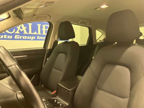Used 2019 MAZDA CX-5 Sport image 28
