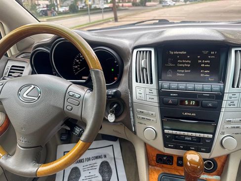 Used 2008 Lexus RX 350 2WD image 31