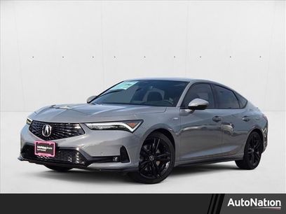 New 2026 Acura Integra A-Spec