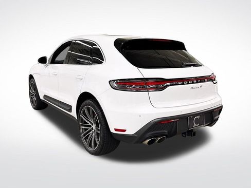 Used 2023 Porsche Macan S AWD/4WD image 3