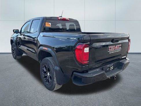 Used 2023 GMC Canyon Elevation w/ Trailering Package AWD/4WD image 2
