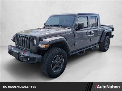 Used 2023 Jeep Gladiator Rubicon w/ Cold Weather Group