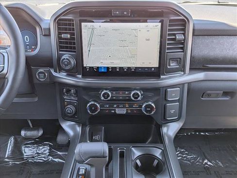 New 2026 Ford F150 Tremor w/ Bed Utility Package AWD/4WD image 12