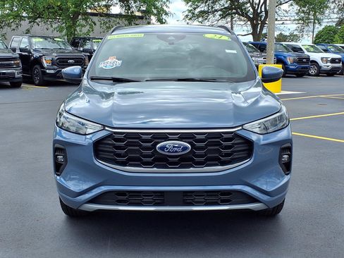 Used 2024 Ford Escape ST-Line Select w/ Tech Pack #1 AWD/4WD image 24