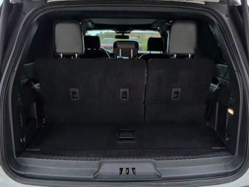 Used 2022 Ford Expedition Platinum RWD image 45