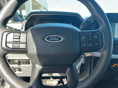 Used 2022 Ford F150 XL w/ FX4 Off-Road Package AWD/4WD image 14