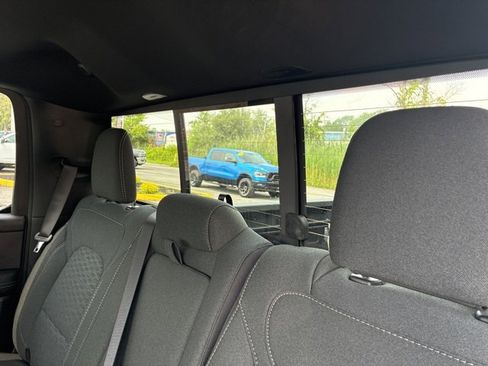 New 2026 RAM 1500 Big Horn image 24