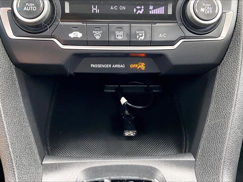 Used 2020 Honda Civic LX image 28