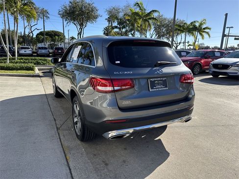 Used 2019 Mercedes-Benz GLC 300 GLC 300 image 14