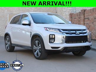 Used 2024 Mitsubishi Outlander Sport AWD video 1