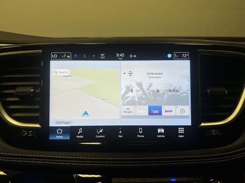 New 2026 Chrysler Pacifica Limited w/ S Appearance Package image 20