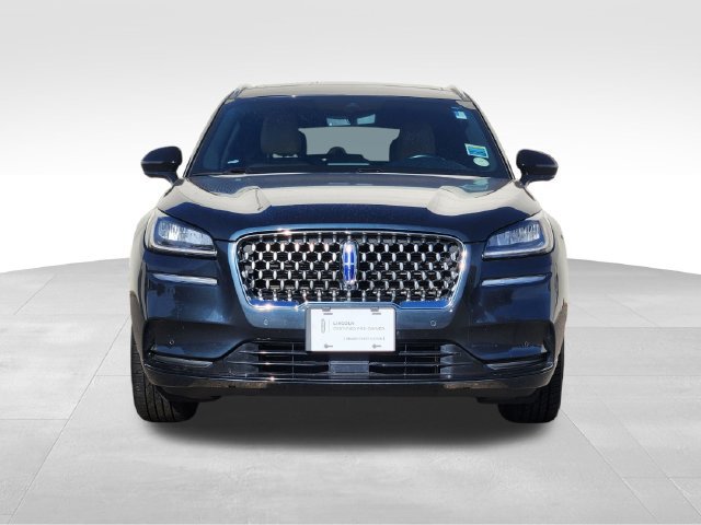 Certified 2022 Lincoln Corsair Grand Touring w/ Towing Package AWD/4WD image 3