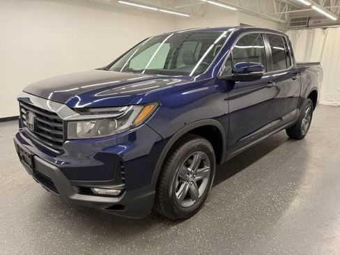 Used 2023 Honda Ridgeline RTL image 5