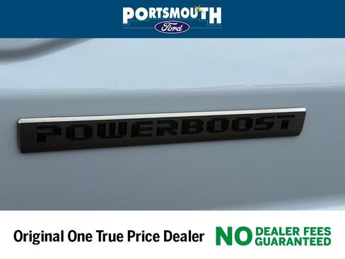 New 2025 Ford F150 XLT w/ Equipment Group 302A MID image 26