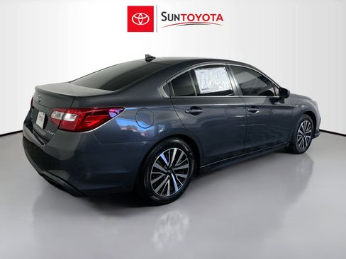 Used 2019 Subaru Legacy 2.5i Premium image 4