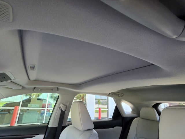 Used 2020 Lexus RX 450h AWD w/ Cold Weather Package image 7