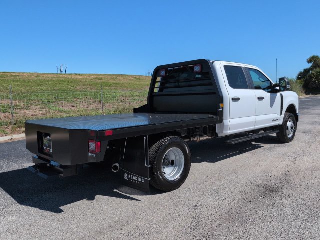 New 2027 Ford F350 XL w/ XL Chrome Package AWD/4WD image 5