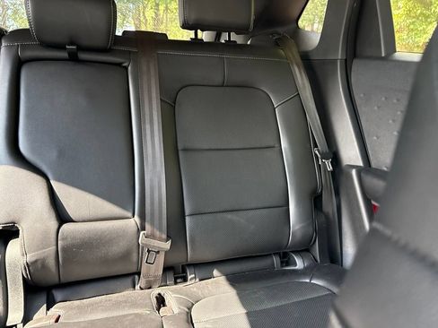 Used 2020 Ford Escape Titanium w/ Titanium Premium Package 2.0 AWD/4WD image 12