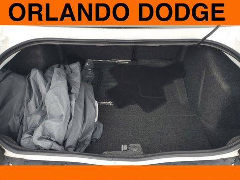 Used 2023 Dodge Challenger SRT Hellcat Redeye image 9