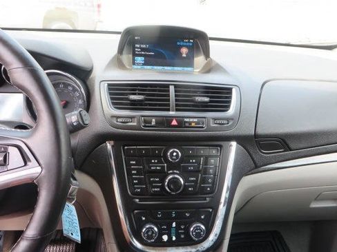 Used 2015 Buick Encore Leather AWD/4WD image 19