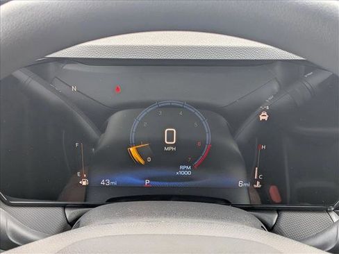 New 2026 Chevrolet TrailBlazer LT w/ Driver Confidence Package image 10