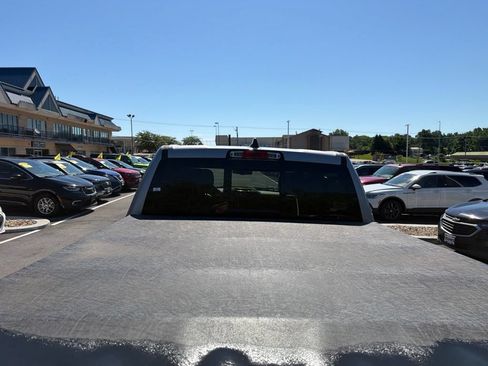 Used 2020 RAM 1500 Sport w/ Level 2 Equipment Group AWD/4WD image 15