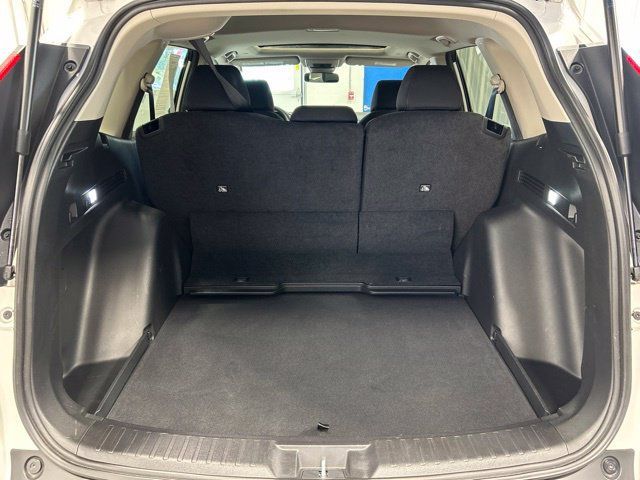 Certified 2024 Honda CR-V EX image 23