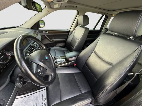 Used 2013 BMW X3 xDrive28i AWD/4WD image 13