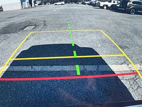 Used 2024 Toyota RAV4 XLE image 29