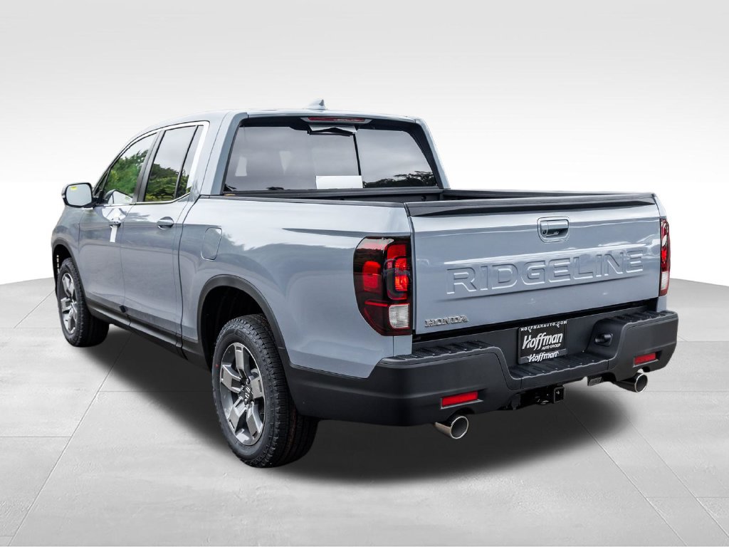 New 2026 Honda Ridgeline RTL image 5