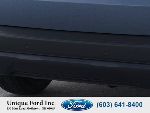 New 2026 Ford Escape ST-Line w/ Tech Pack #1 AWD/4WD image 23