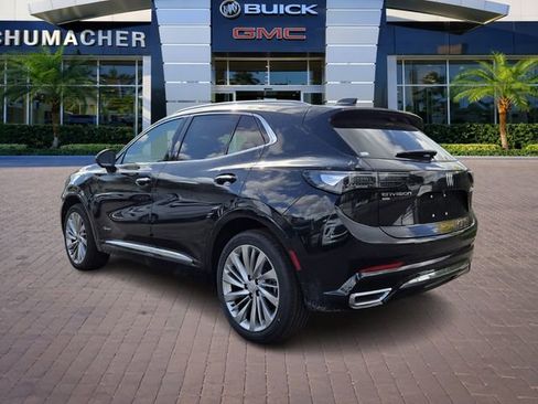 New 2026 Buick Envision Avenir AWD/4WD image 5