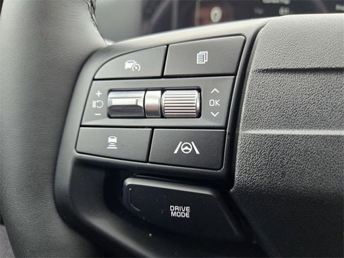 New 2026 Kia Sportage SX Prestige image 11