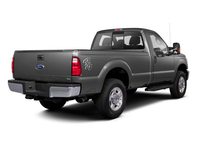 Used 2013 Ford F250 XLT w/ XLT Value Pkg AWD/4WD image 2