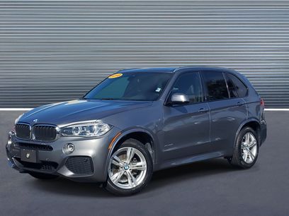 Used 2018 BMW X5 xDrive35i